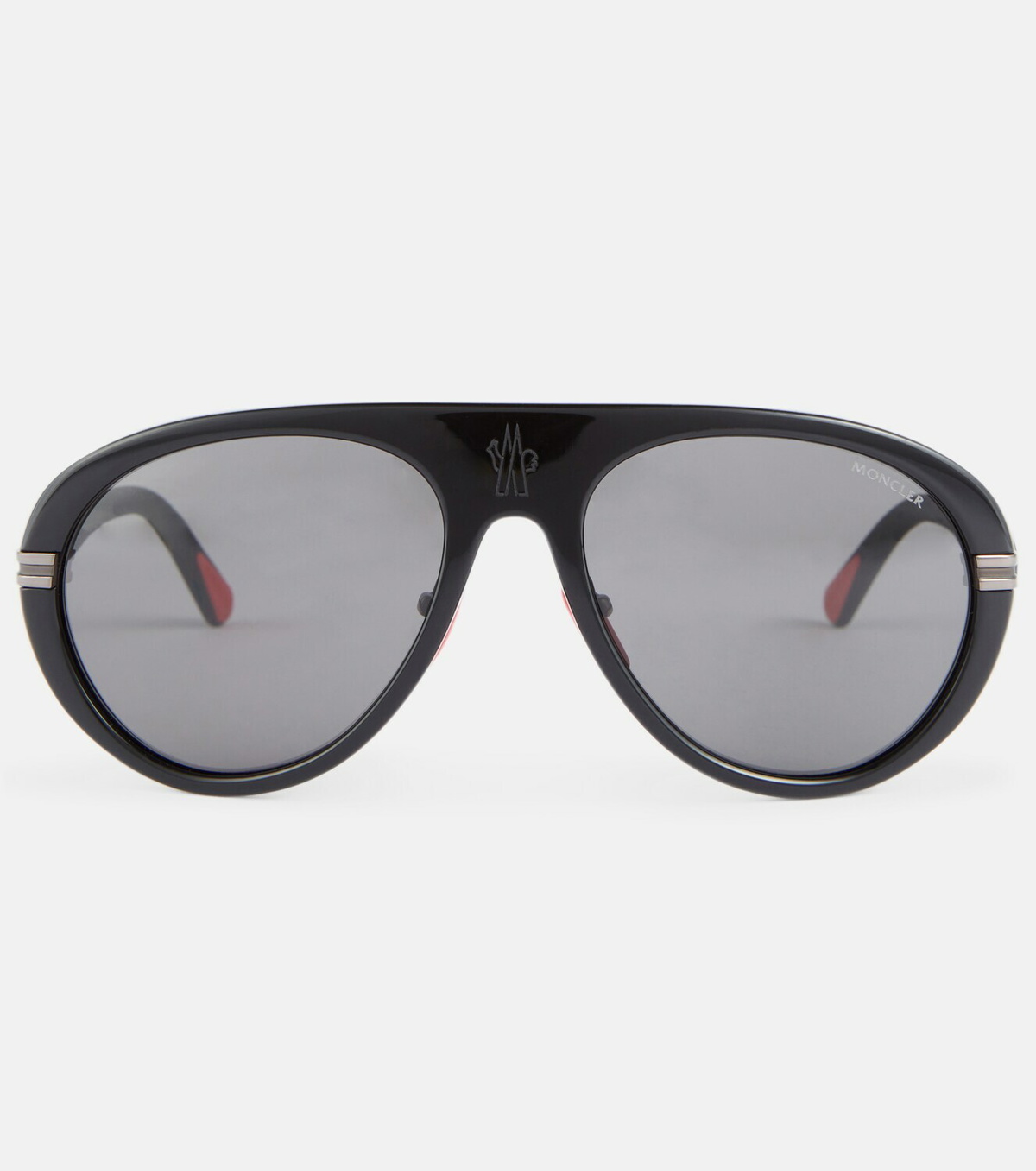 MONCLER　ML0240 01H NAVIGAZE　サングラス 偏光レンズ MONCLER ML0240 01H NAVIGAZE サングラス 偏光レンズ - メルカリ