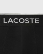 Lacoste PACK DE 3 BOXERS LONGS Multi-color Mens Boxers & Brief