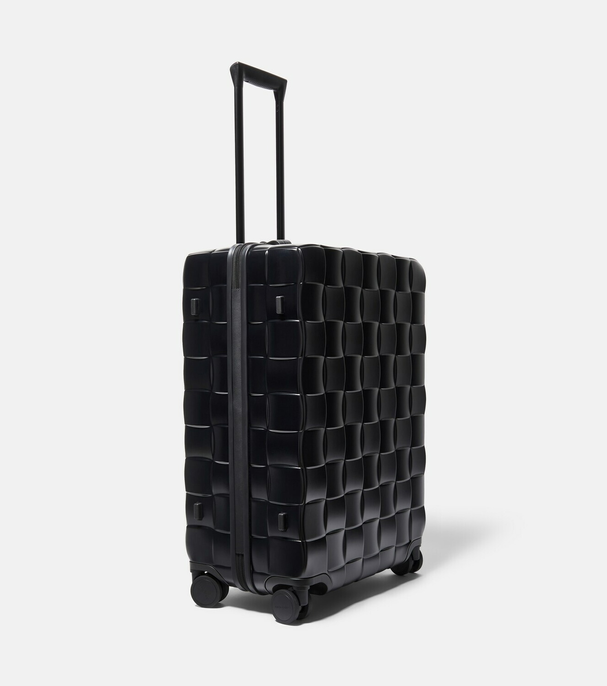Bottega Veneta Odissey suitcase
