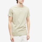 Calvin Klein Men's Stacked Logo T-Shirt in Wheat