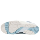 Nike Air Trainer Huarache Sneaker in Blue/White