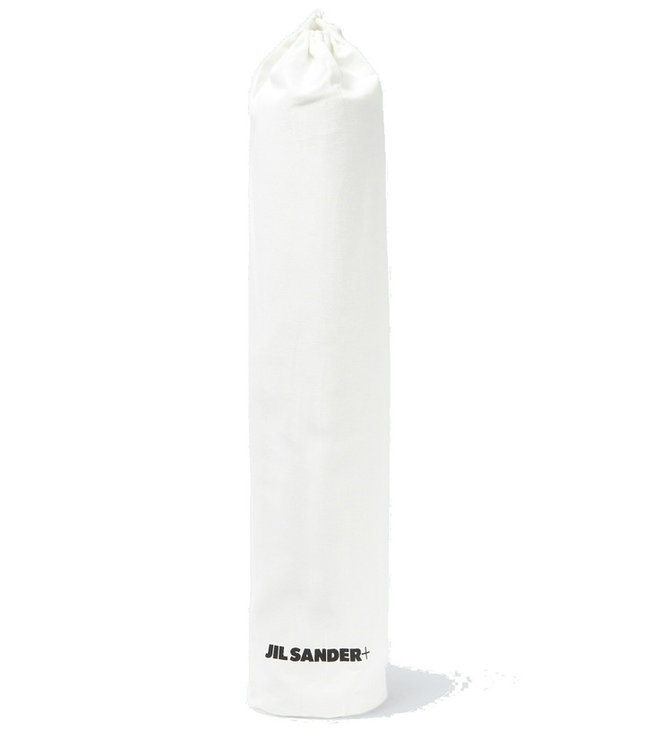 Photo: Jil Sander - Yoga mat