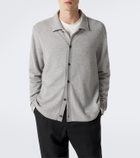 Lisa Yang Zaid cashmere cardigan