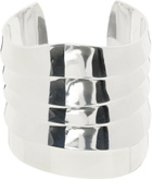 Sophie Buhai Large Wave Cuff Bracelet