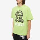 Heresy Men's Tung T-Shirt in Green