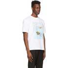 Lanvin White Jeanne Lanvin T-Shirt