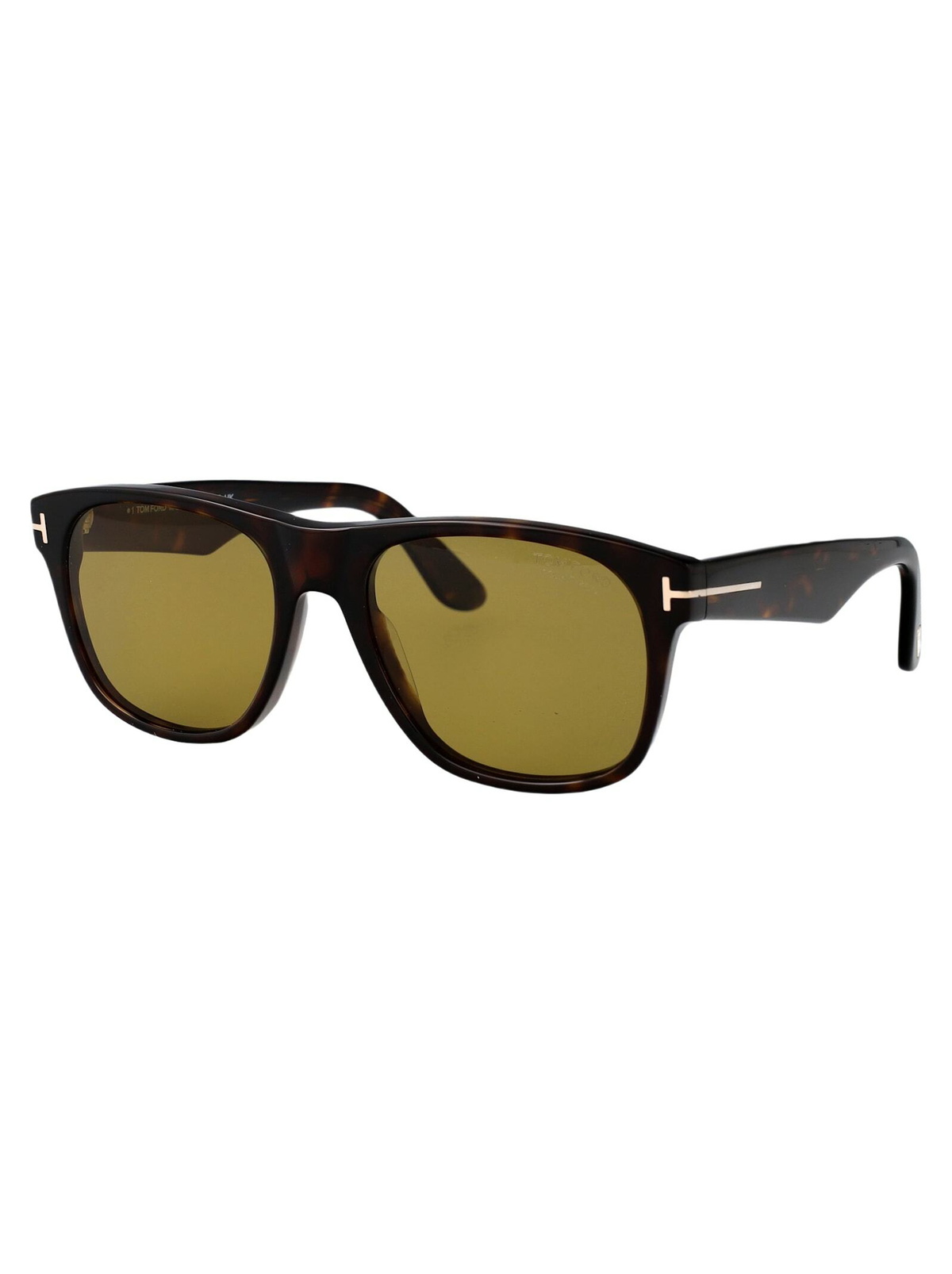Tom Ford Eyewear Marlon-02 Sunglasses