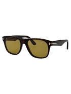 Tom Ford Eyewear Marlon-02 Sunglasses