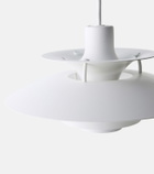 Louis Poulsen PH 5 Mini pendant lamp by Poul Henningsen (EU plug)