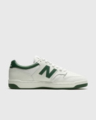 New Balance 480 Lng Green|White - Mens - Lowtop