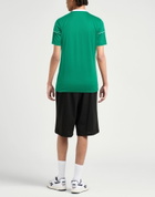 Adidas Mens T-shirt in Green