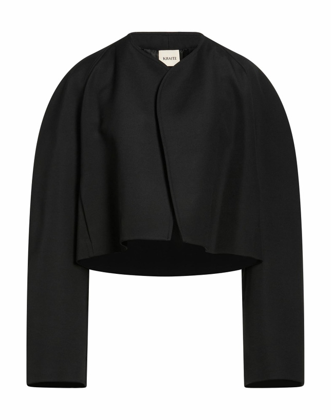 Photo: Khaite Womens Jacket in Black