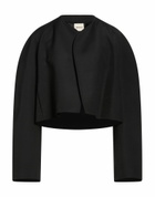 Khaite Womens Jacket in Black