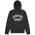 Reigning Champ Ivy League Hoody