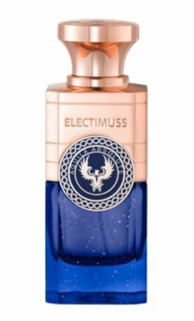 Electimuss Fragrances Unisex Pure Parfum Electimuss Aquila Absolute EDP 3.4 oz Fragrances 5060485383390