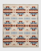 JACQUARD NAPPED ROBE