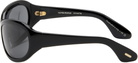 KHAITE Black Oliver Peoples Edition 1967C Sunglasses
