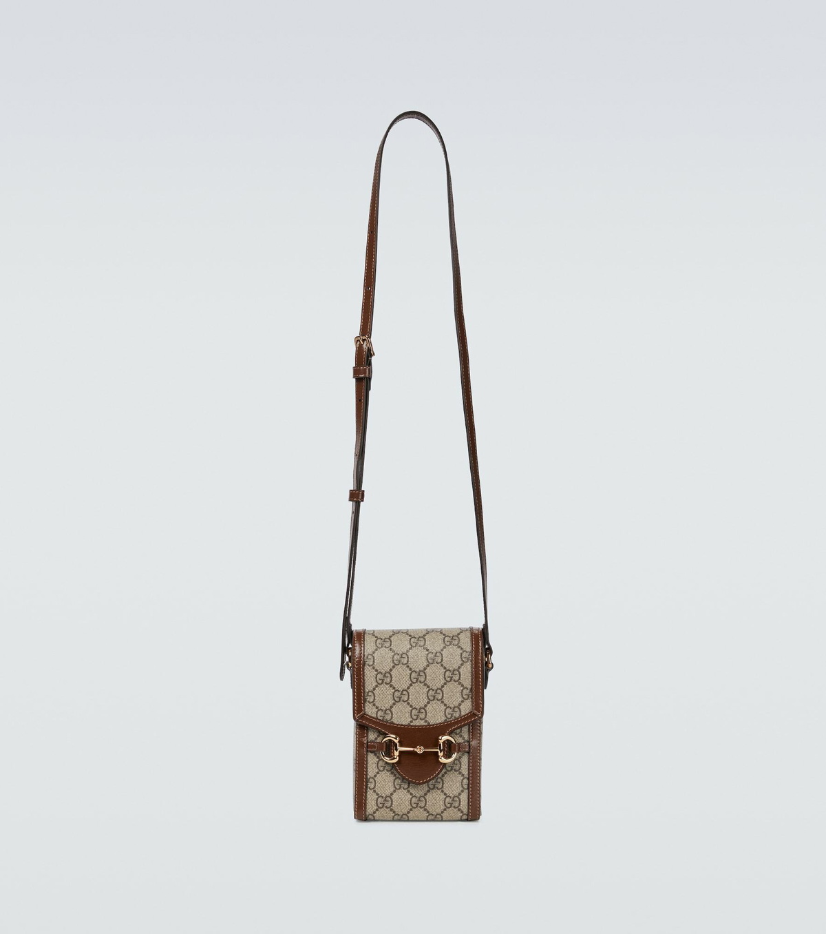 Gucci Gucci Horsebit 1955 mini bag Gucci