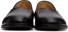 Lemaire Black Ballerina Flats