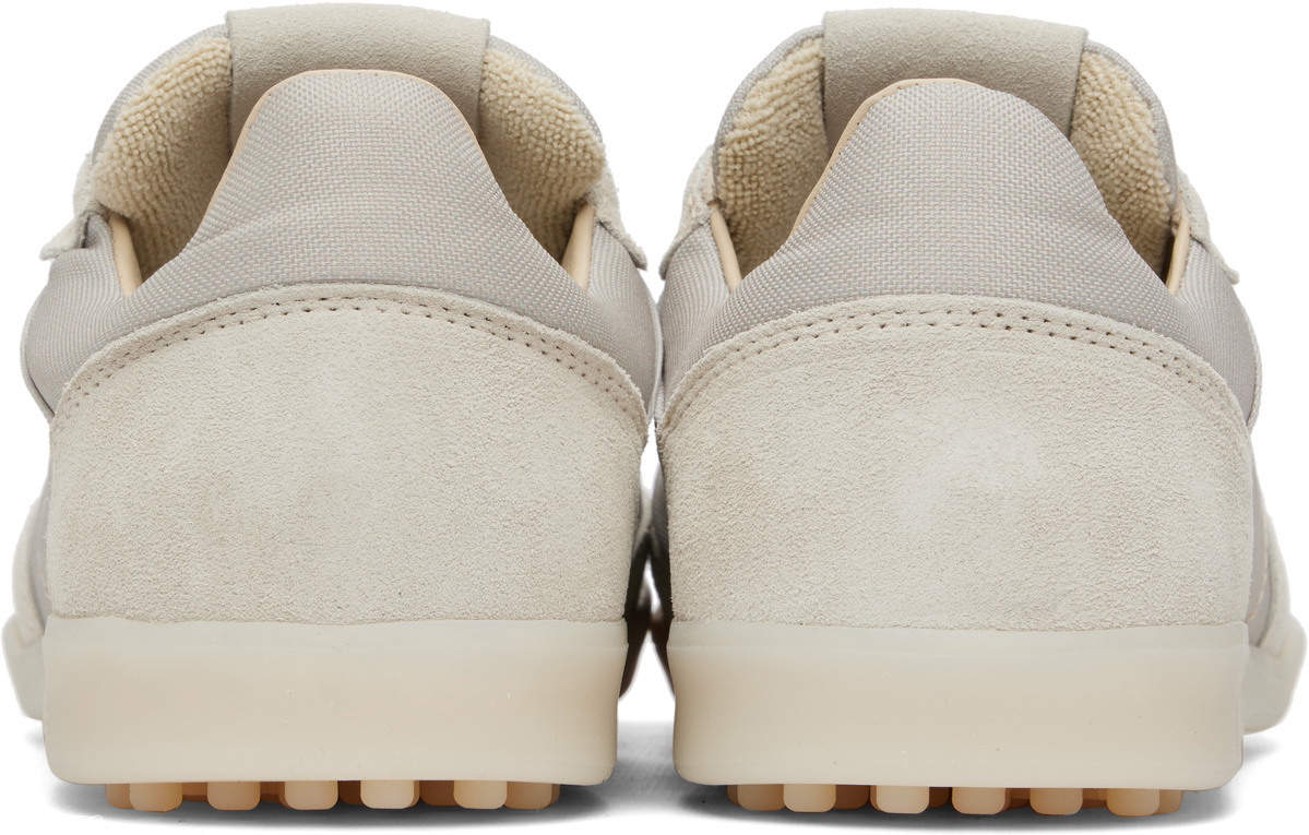 A.P.C. Off-White Moe Sneakers