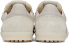 A.P.C. Off-White Moe Sneakers