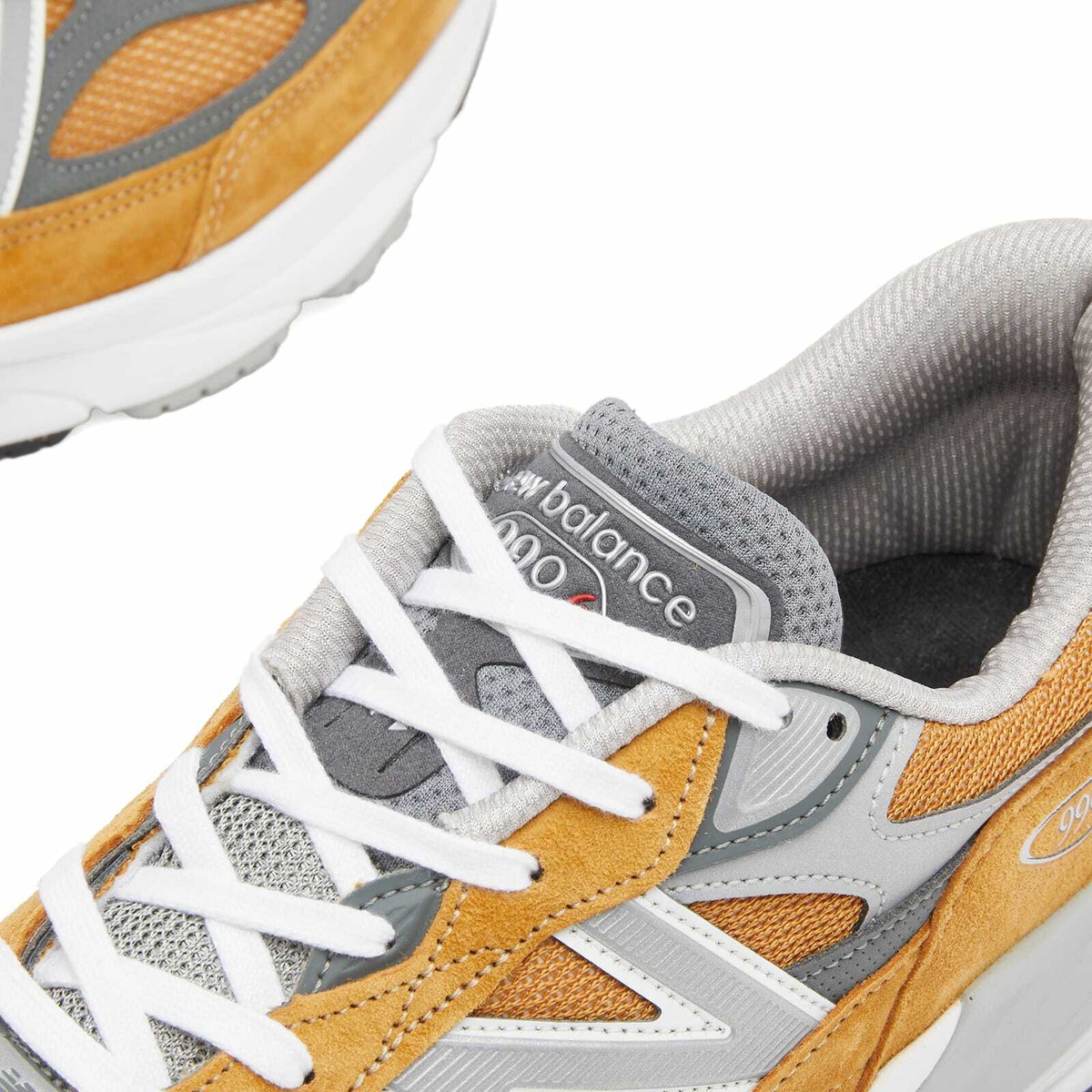 【26cm】NewBalance992 Tan New Balance 992 Made in USA Tan for Sale | Authenticity