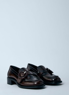 Prada Sienna Loafers