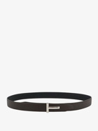 Tom Ford   Belt Brown   Mens