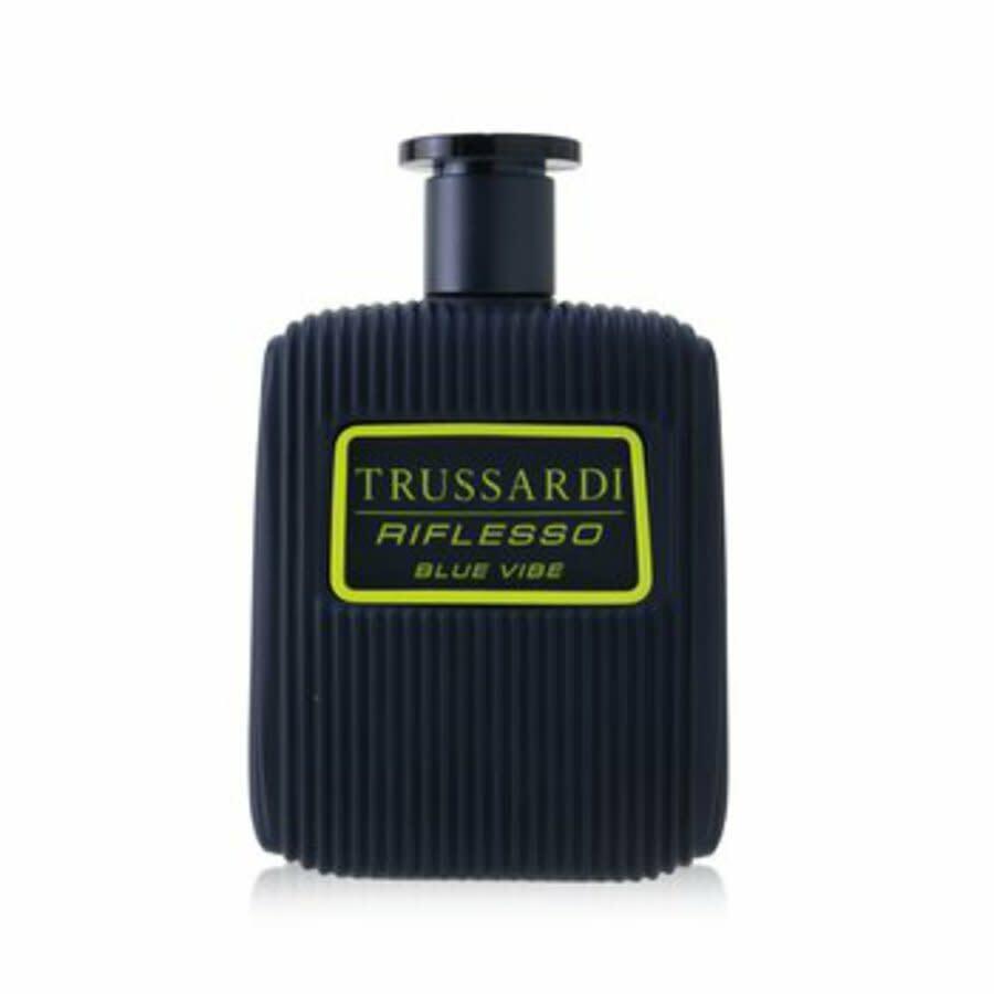 Trussardi - Riflesso Blue Vibe Eau De Toilette Spray 100ml/3.4oz