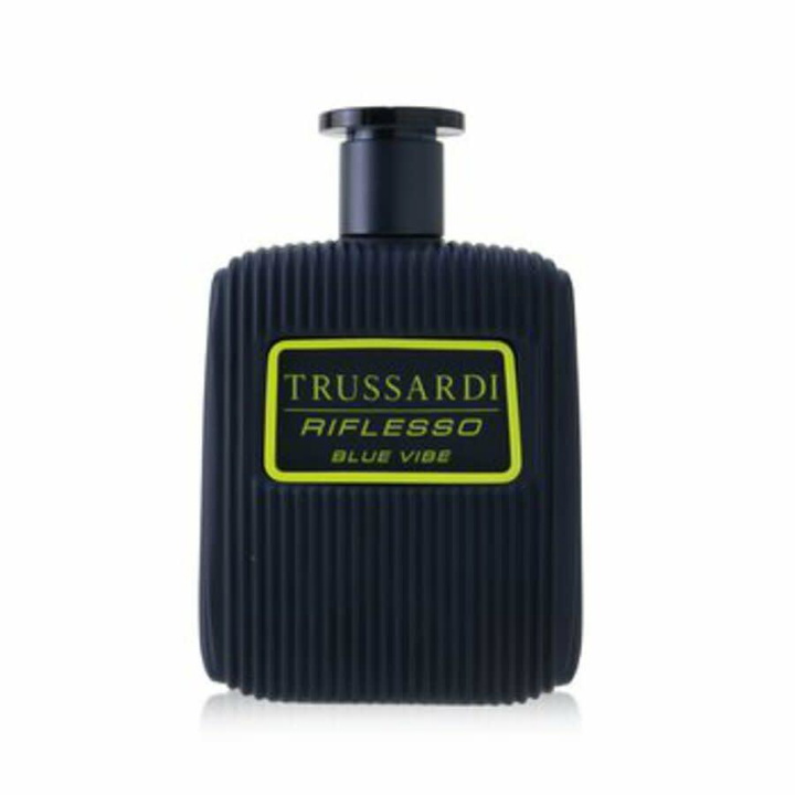Photo: Trussardi - Riflesso Blue Vibe Eau De Toilette Spray 100ml/3.4oz