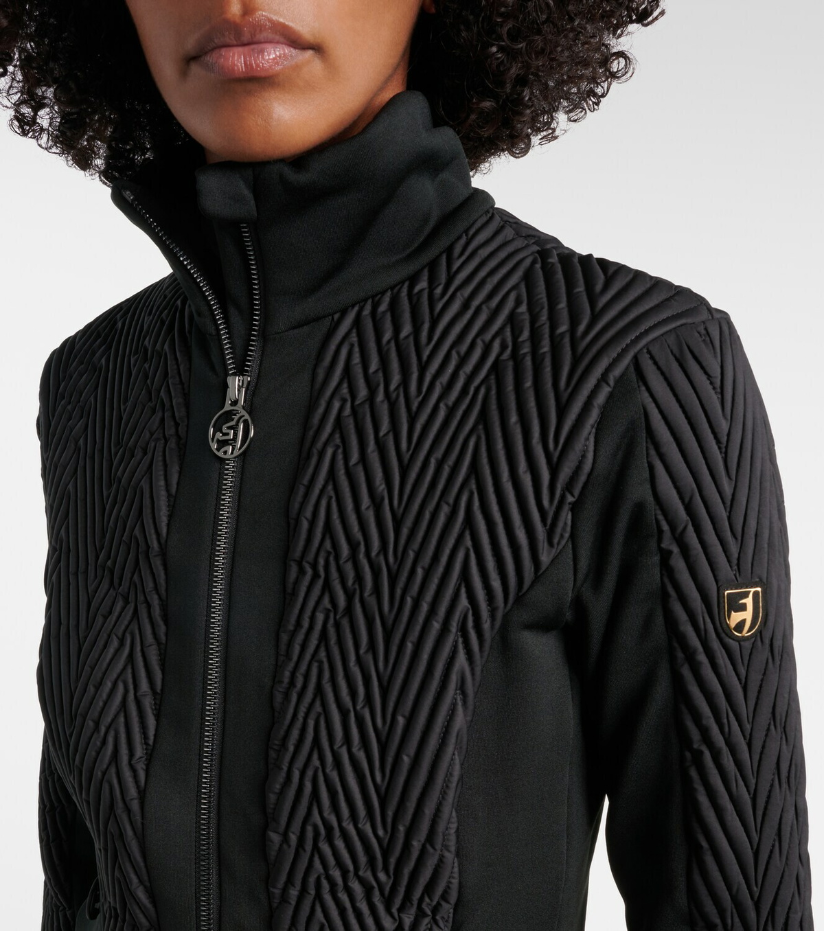 Toni Sailer Lene ski top