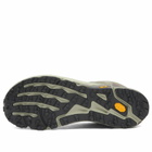 Altra Men's Timp 5 Gore Tex Sneaker in Dusty Olive