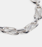 Eéra Romy sterling silver chain necklace