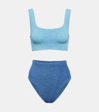 Hunza G Patricia bikini
