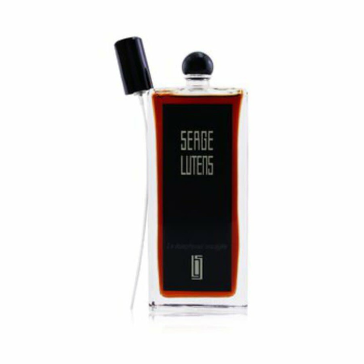 Photo: Serge Lutens La Dompteuse Encagee EDP Spray 3.3 oz Fragrances 3700358214506