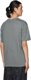 Undercover Grey Graphic T-Shirt