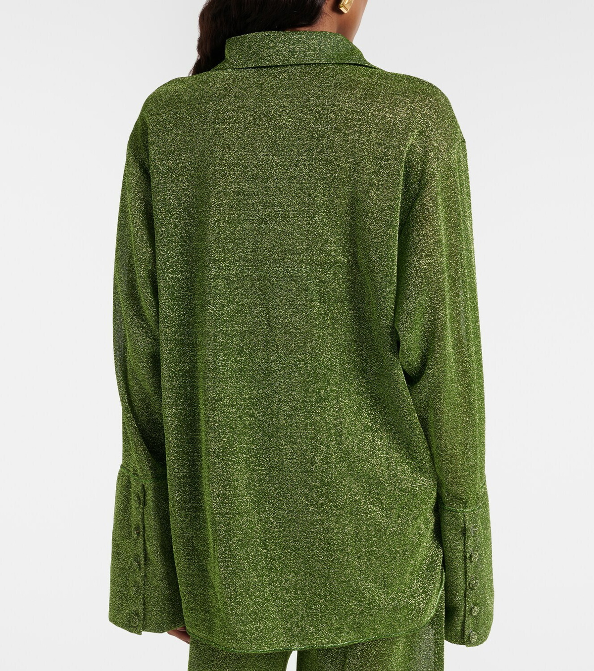 Oséree Lumière shirt