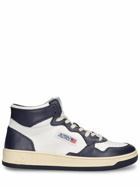 AUTRY Medalist High Sneakers