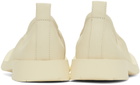 CAMPERLAB Off-White MIL 1978 Loafers