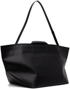 At.Kollektive Black Kostas Murkudis Edition XL Trapeze Bag