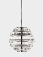 TOM DIXON Press Pendant Mini Sphere Lamp