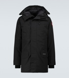 Canada Goose - Langford hooded parka jacket