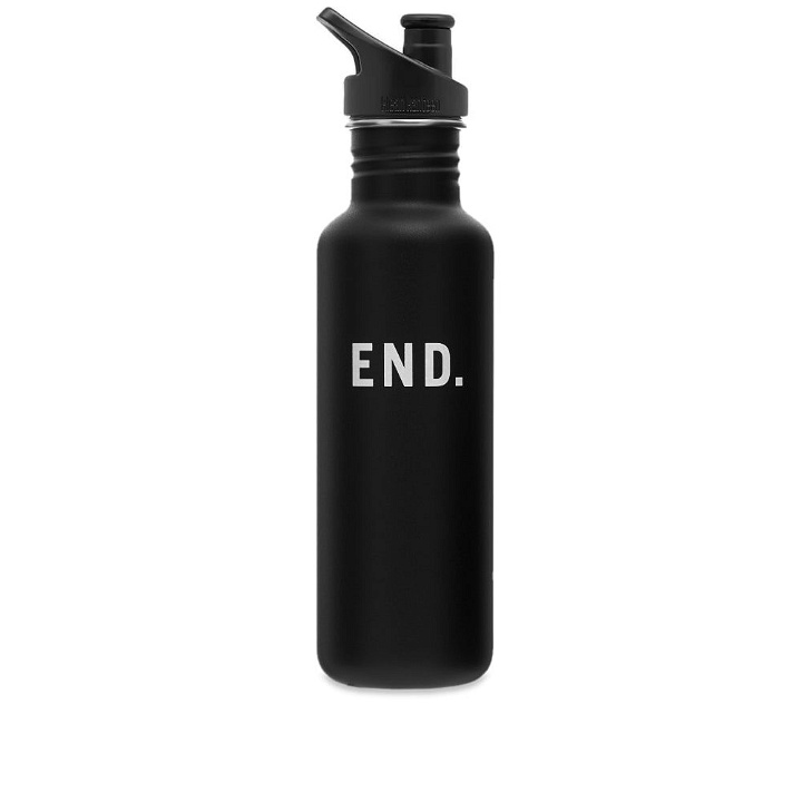 Photo: END. x Klean Kanteen Single-Walled Sport 3.0 Bottle