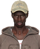 MISBHV Blue Esther Yu Edition Cap