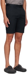Vince Navy Griffith Shorts