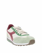 Diadora Womens Sneakers Light in Green