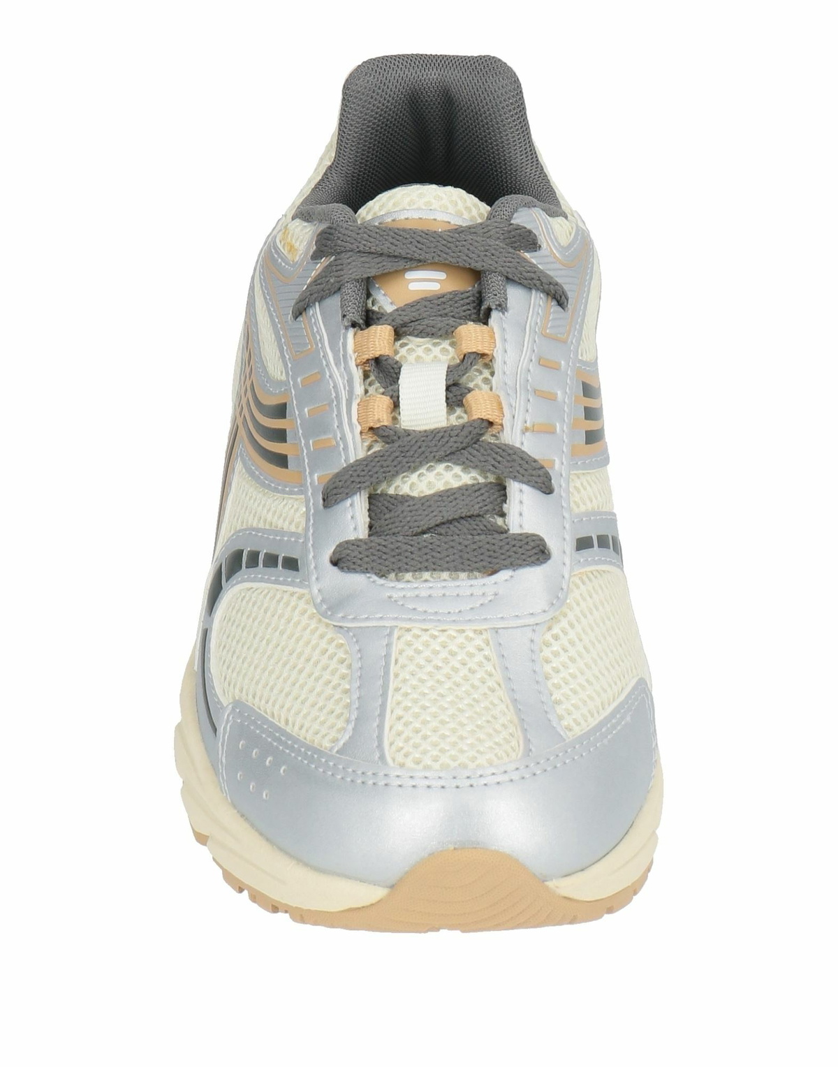 Diadora Womens Sneakers in Silver