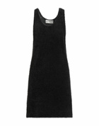 Fiorucci Womens Mini dress in Black