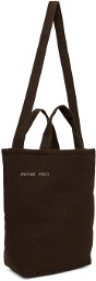 ANOTHER ASPECT Brown 1.0 Tote