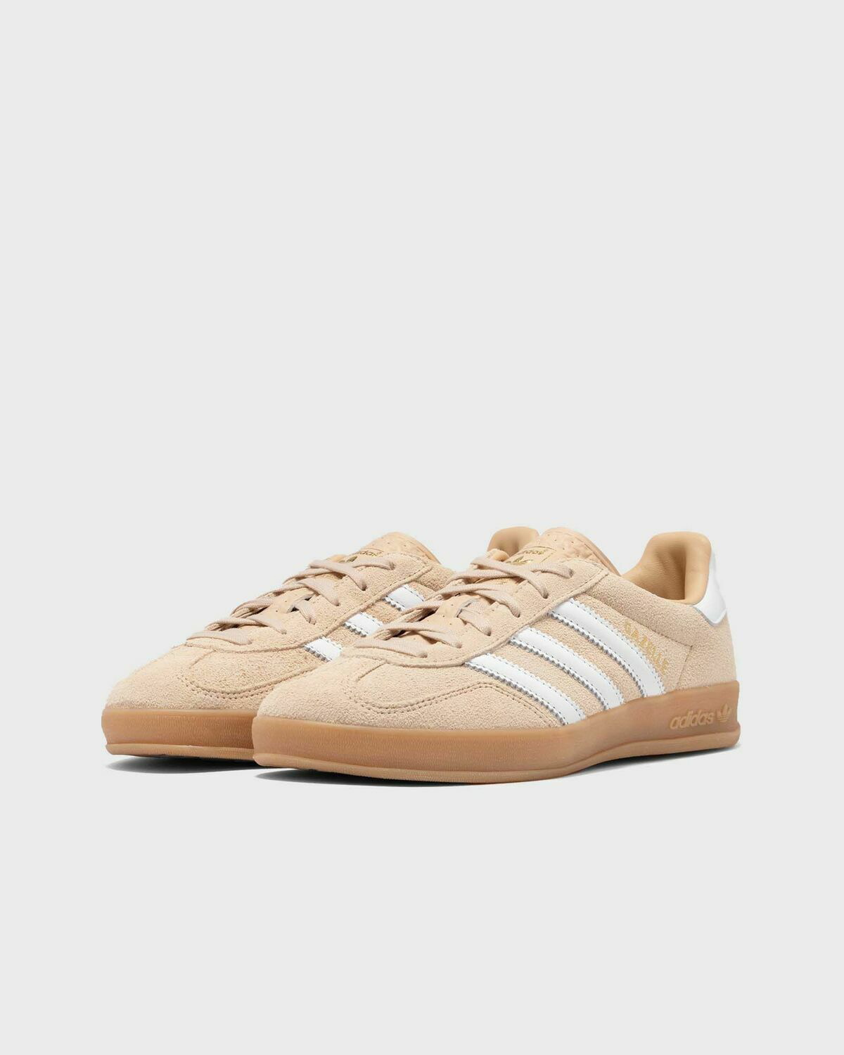 Adidas Gazelle Indoor W White Lowtop adidas